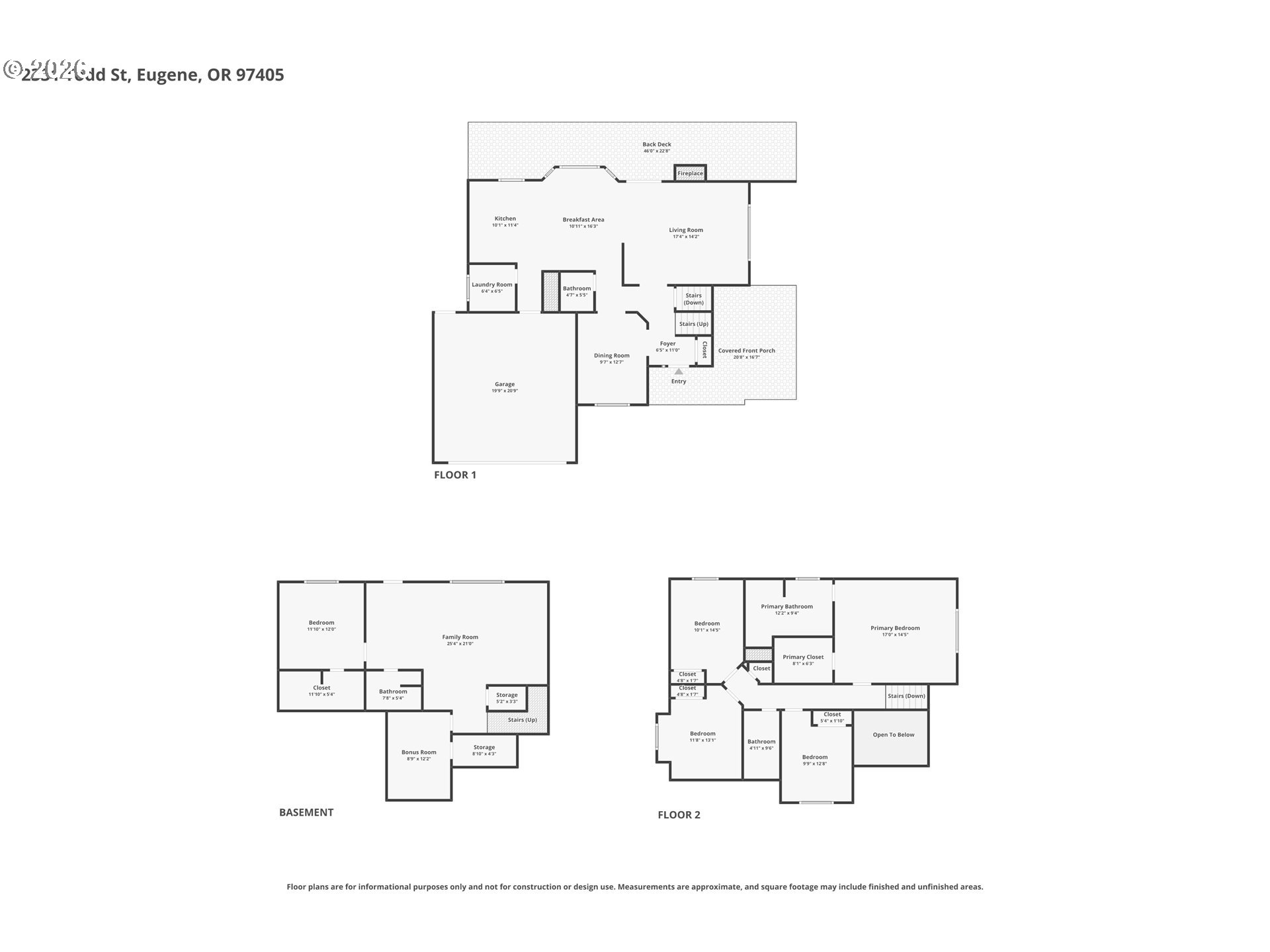2331 Todd St Property Photo 47