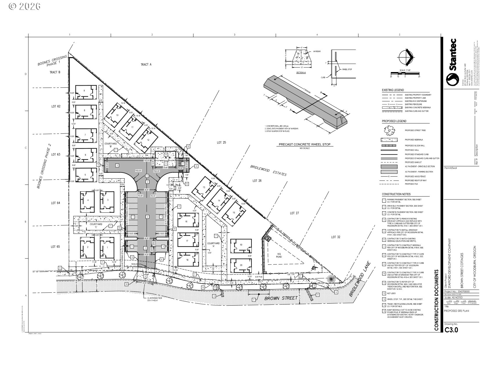 1025 Brown St 20 Property Photo 2