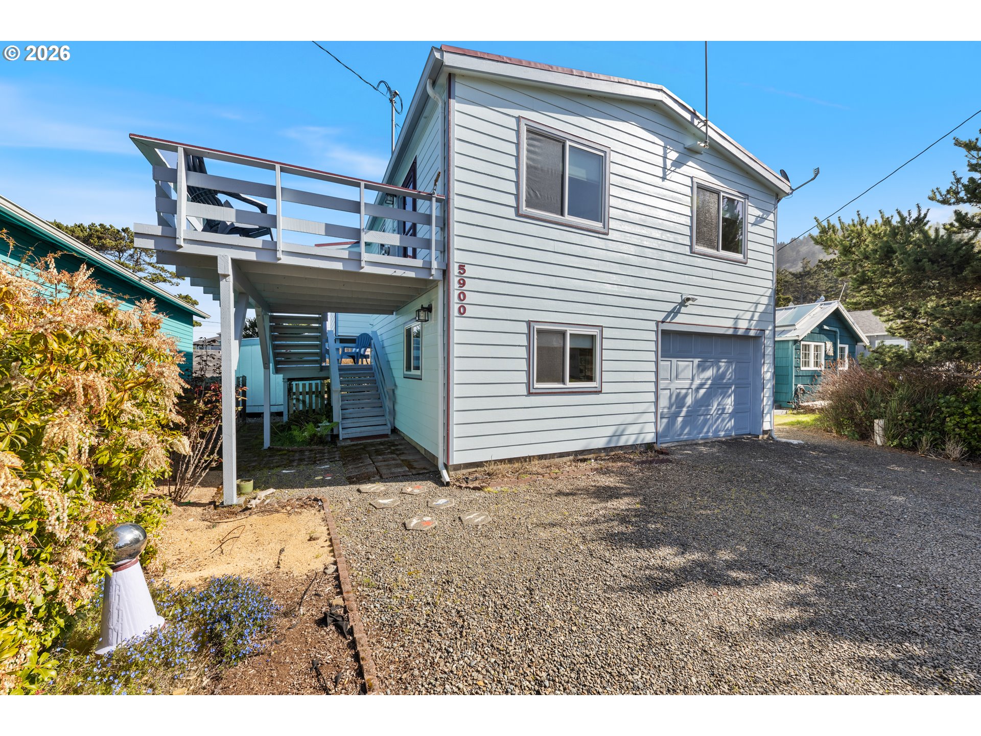 5900 Coats Ave Property Photo 1