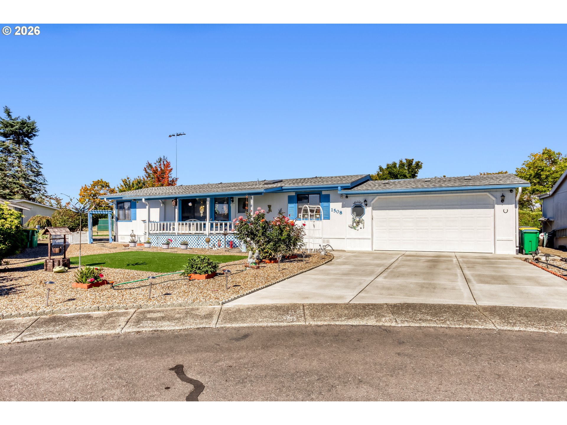 1508 Pioneer Cir Property Photo 1