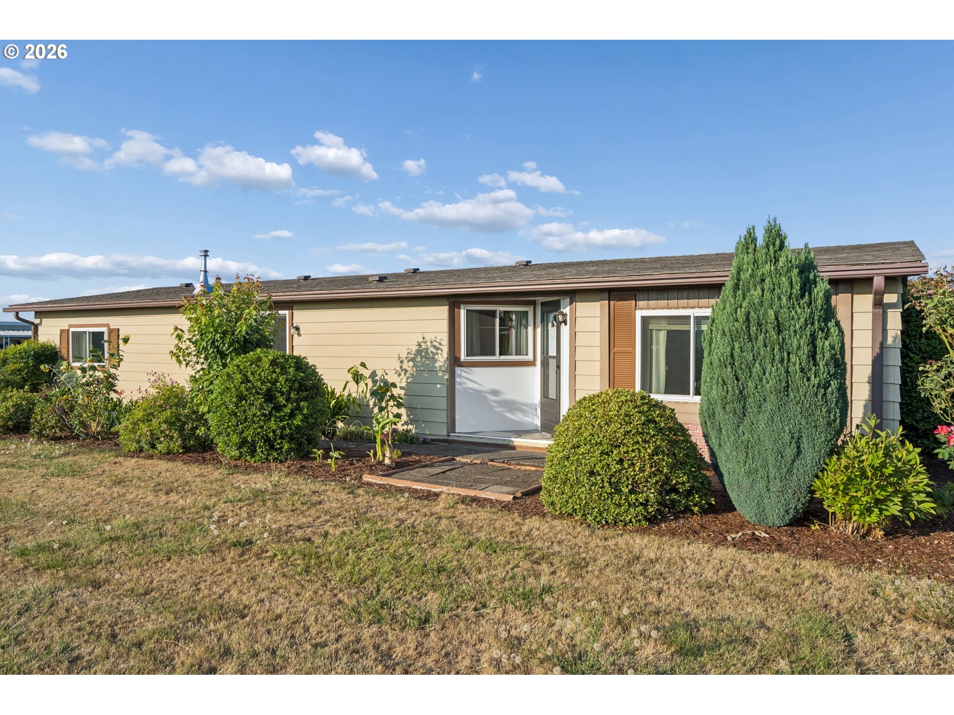 17680 SW BUNKER OAK RD 411