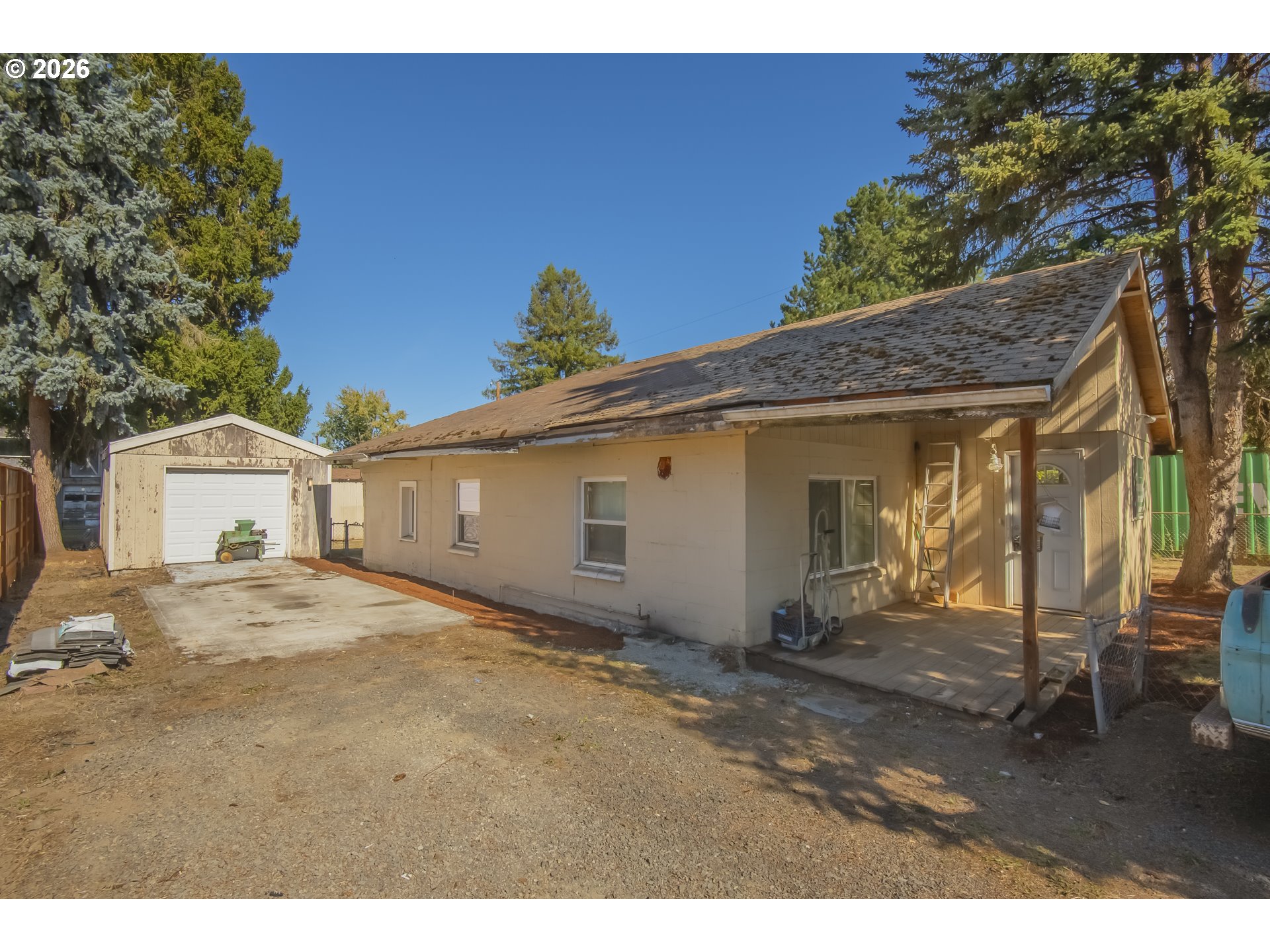7287 Se Johnson St Property Photo 1