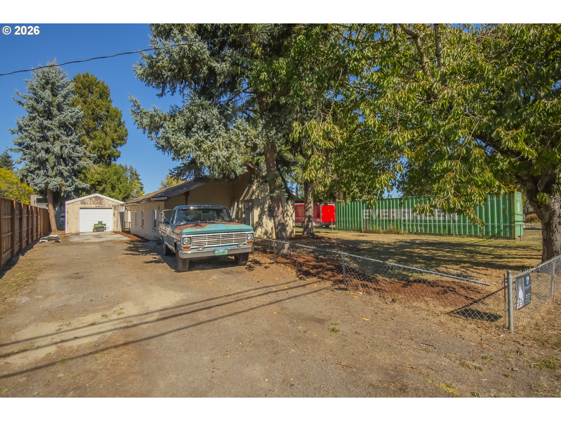 7287 Se Johnson St Property Photo 2