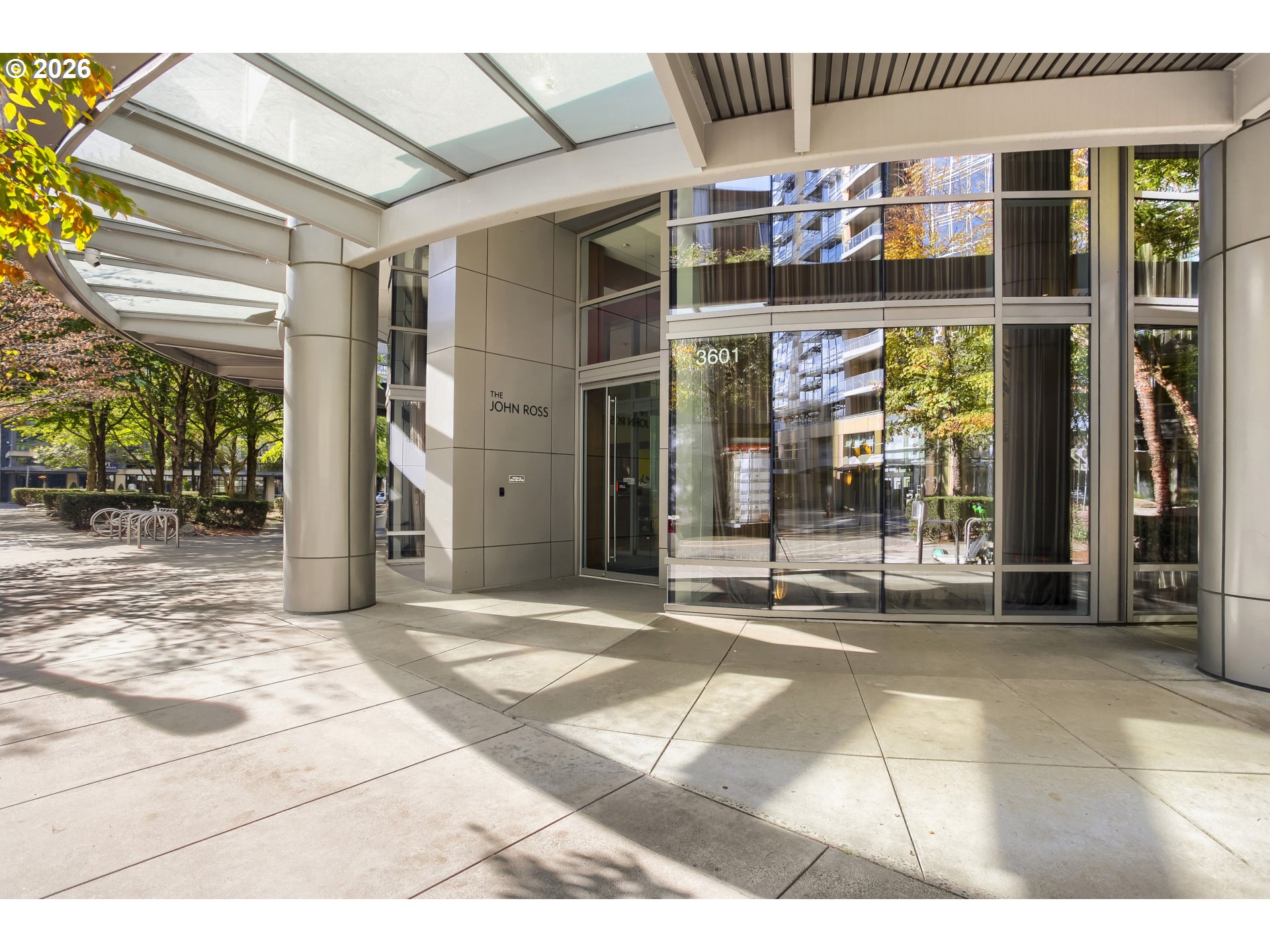 3601 S RIVER PKWY 2202