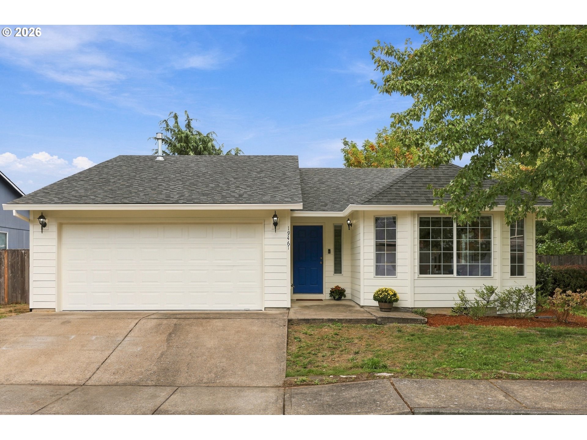 19461 Sw Euclid Ln Property Photo 1