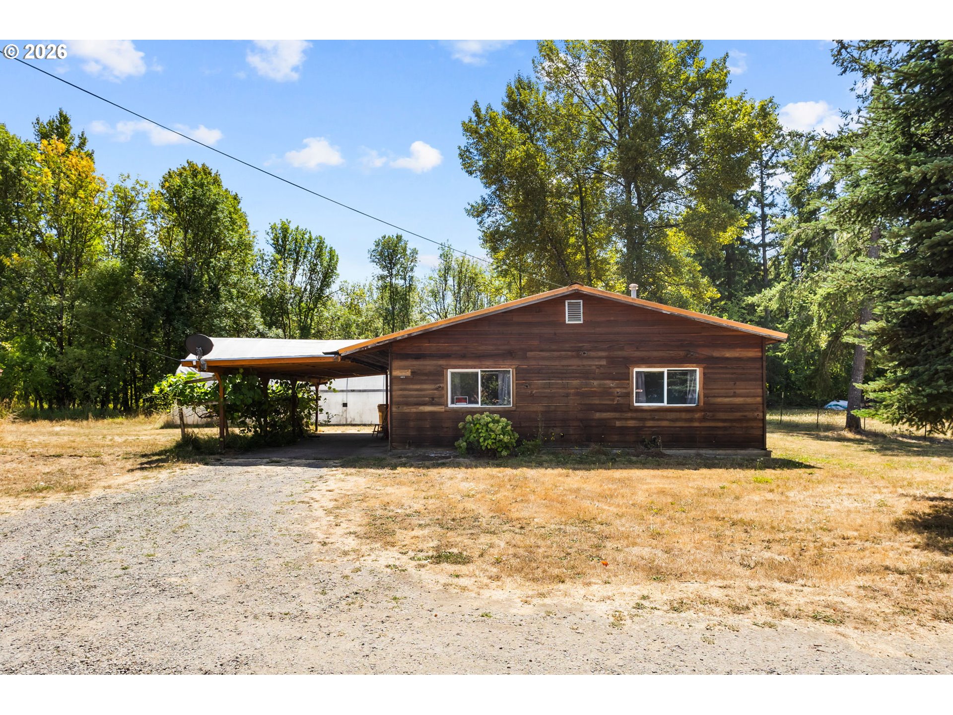 4019 Clark Mill Rd Property Photo 1