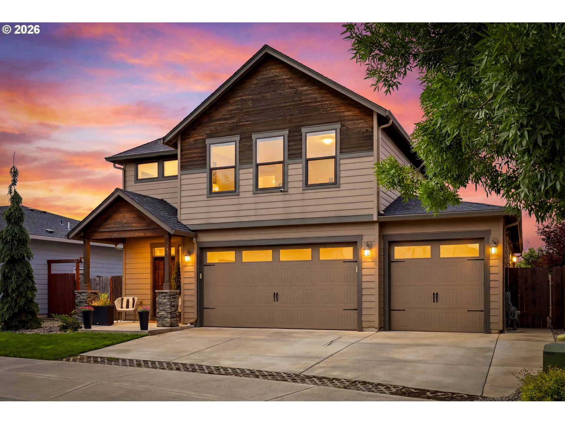 15312 Ne 108th Way Property Photo 1
