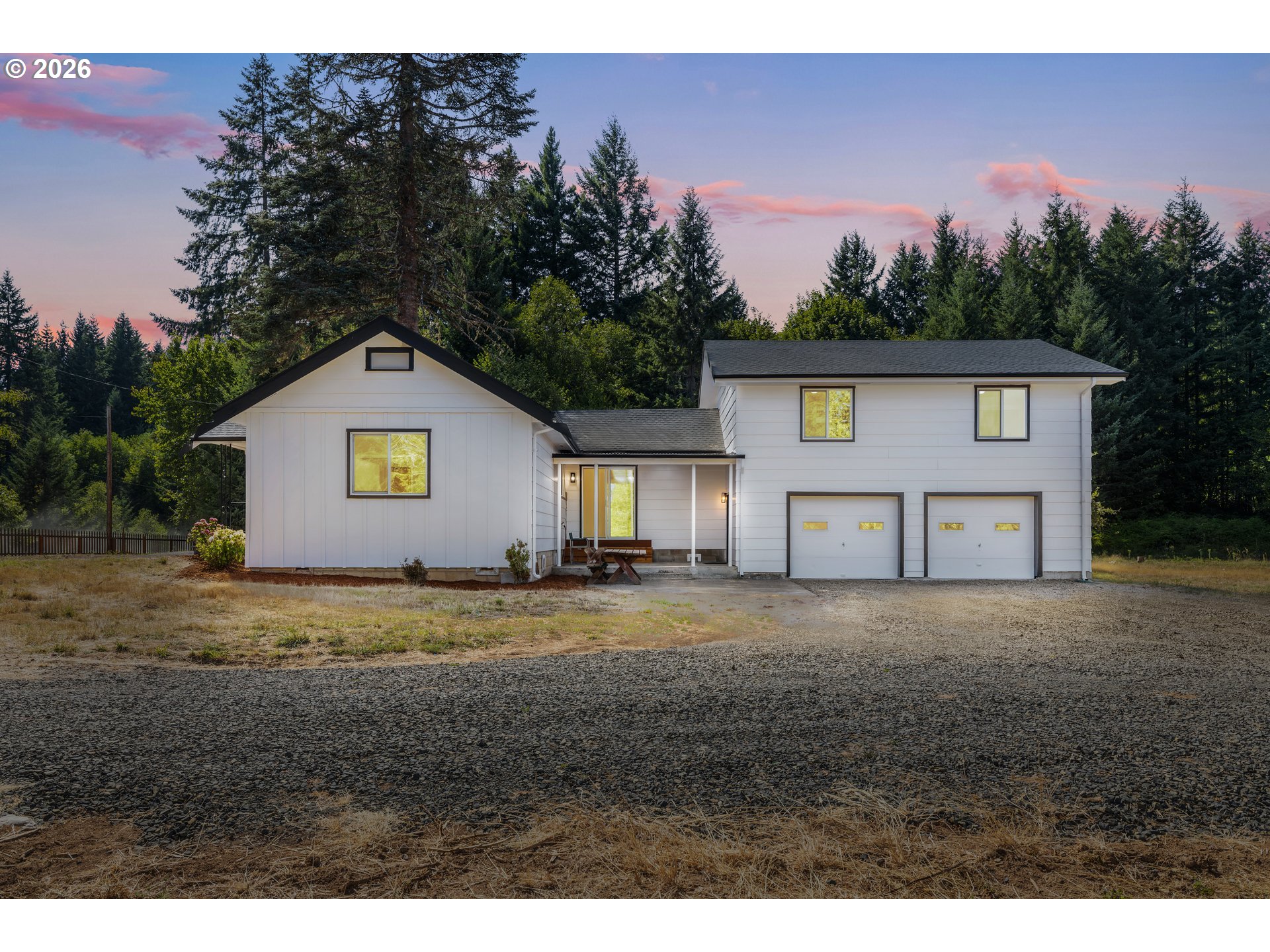 52625 Nw Scofield Rd Property Photo 1