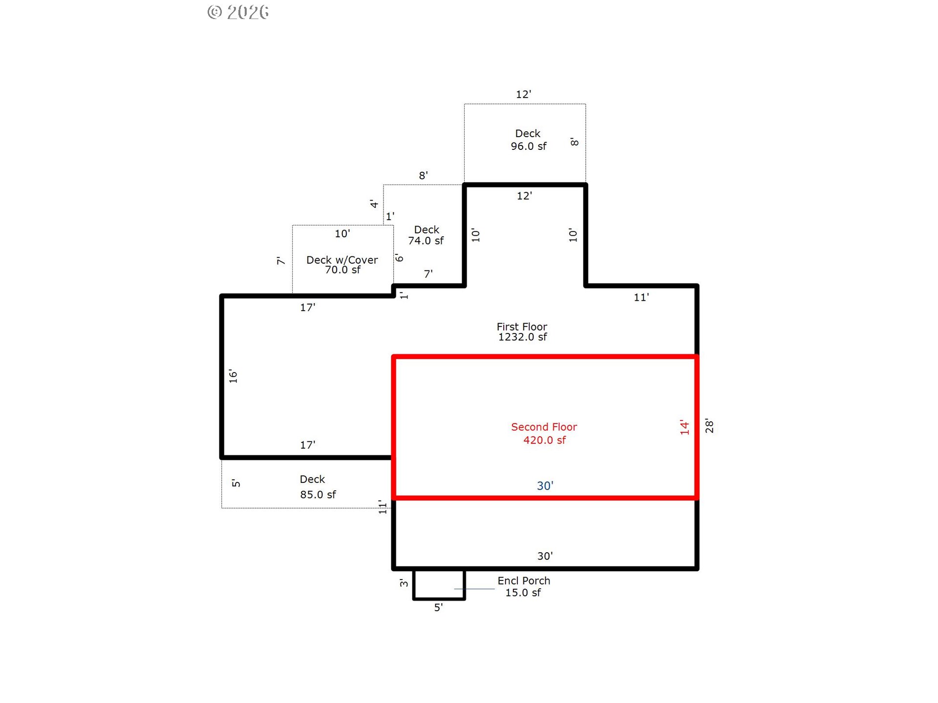 93206 Brownsmead Hill Rd Property Photo 15