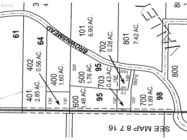 93206 Brownsmead Hill Rd Property Photo 18