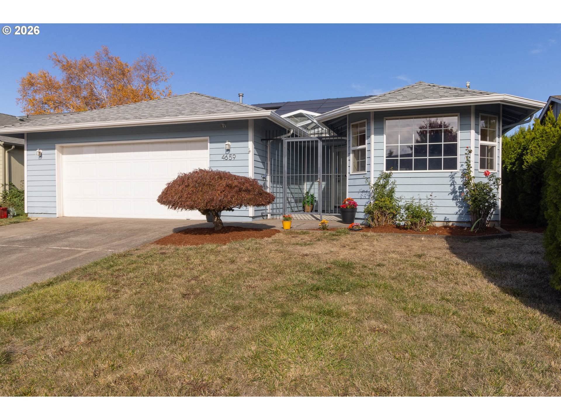 4659 SE RED CHERRY CT Property Photo 1