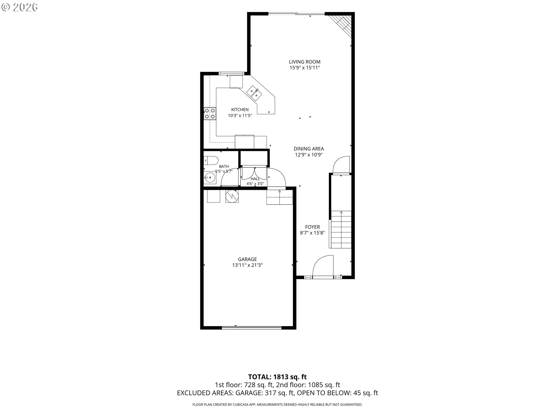 14496 Nw Alta Ln Property Photo 37