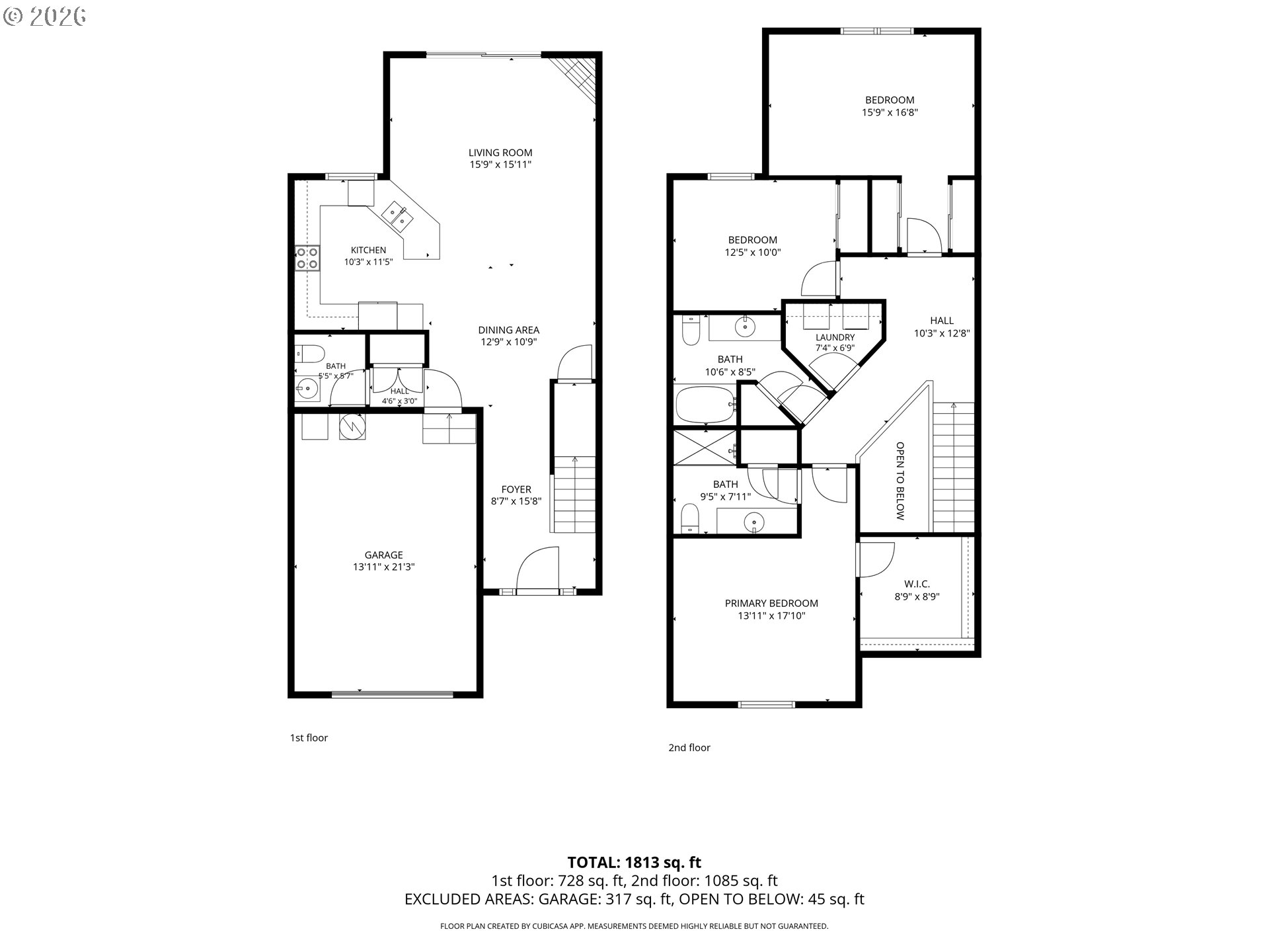14496 Nw Alta Ln Property Photo 39