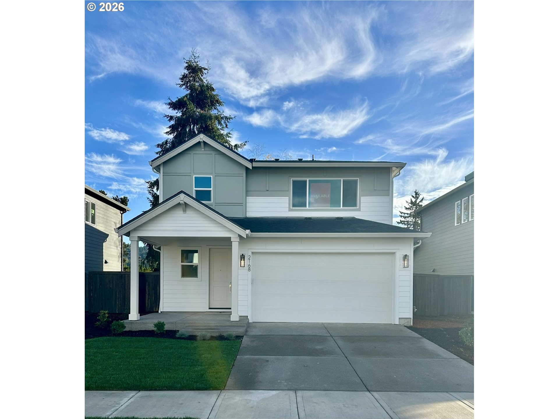 2168 Statesman DR Lot 37 Property Photo 1