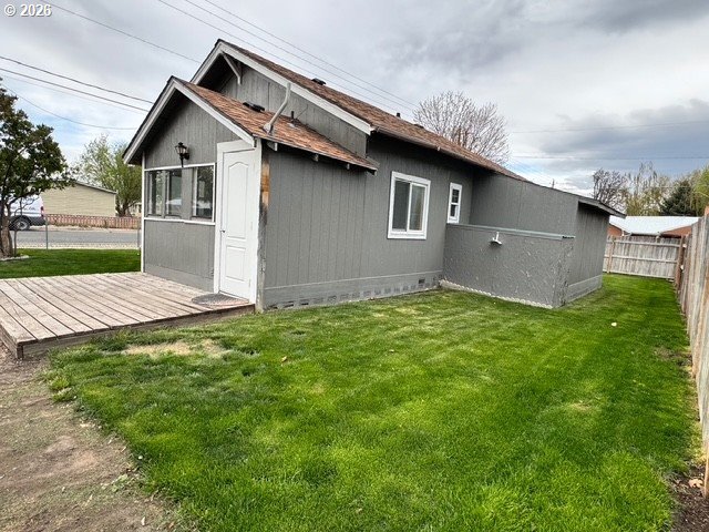 1009 Valley Ave Property Photo 4