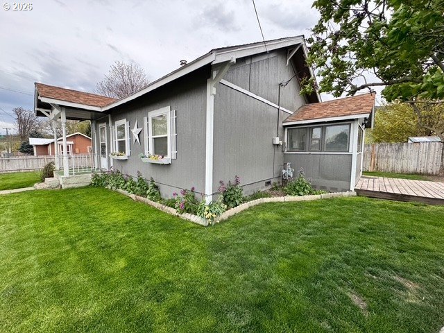 1009 Valley Ave Property Photo 6