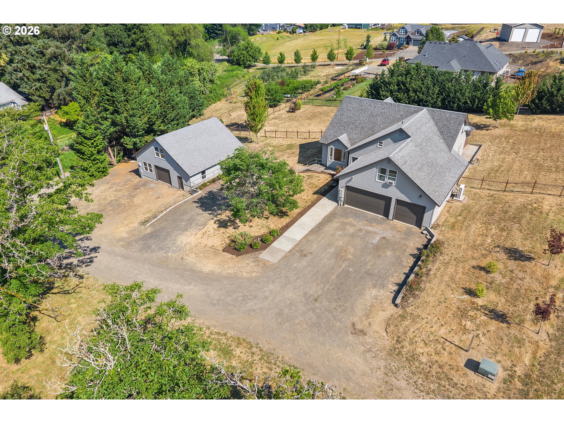 13988 Sw Lambert Ln Property Photo 1