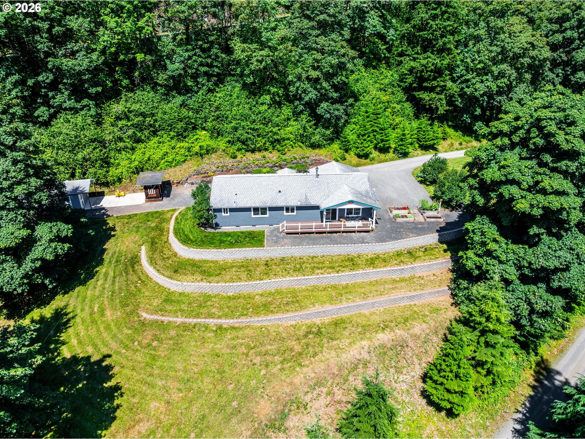 321 Upland Rd Property Photo 37