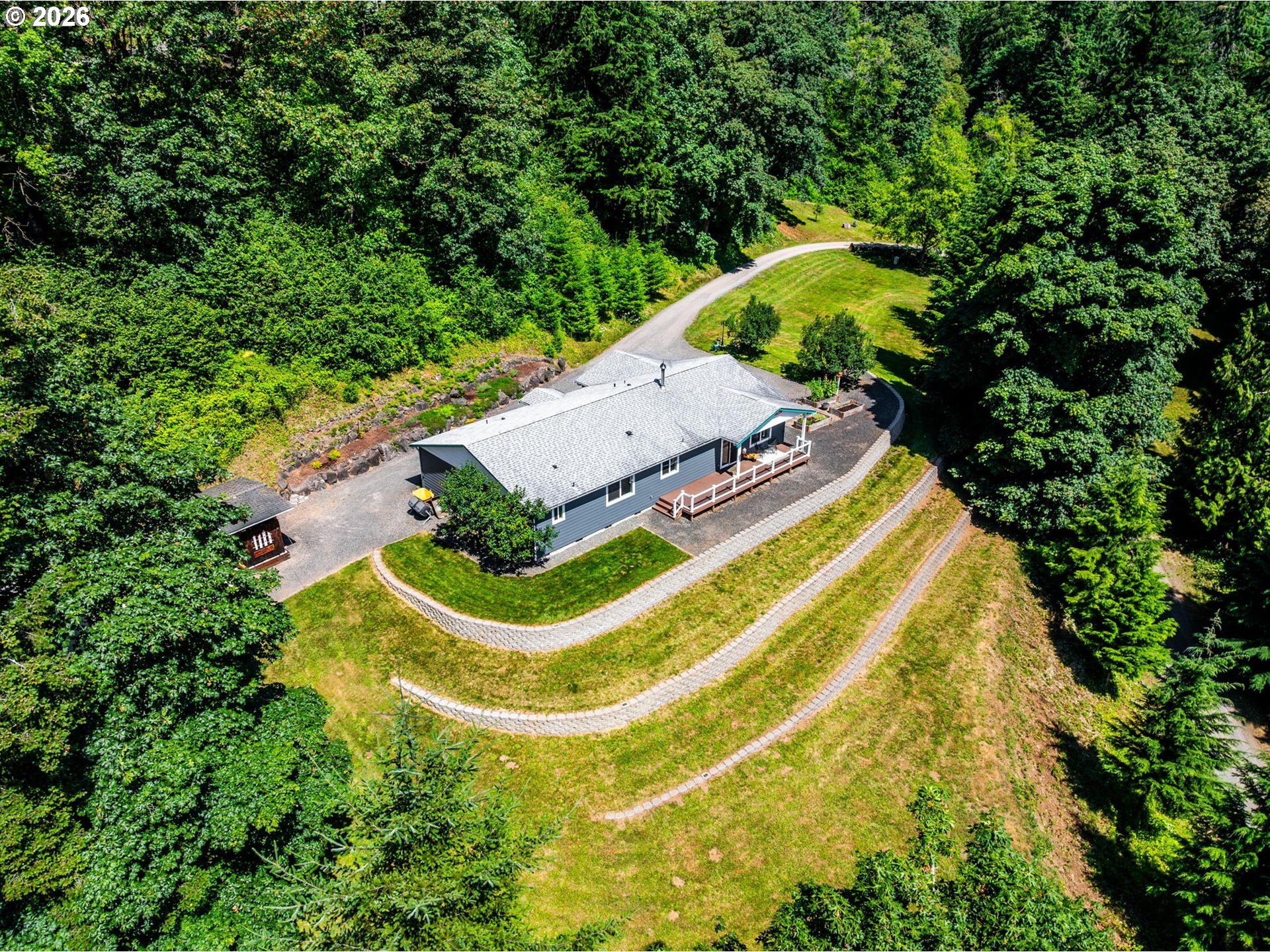 321 Upland Rd Property Photo 39