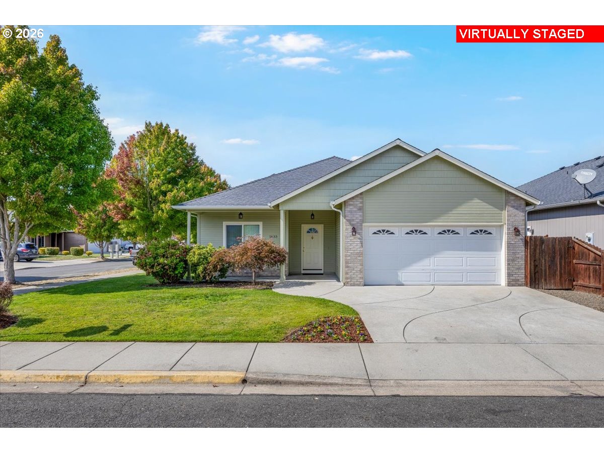 1633 Claudia Way Property Photo 1