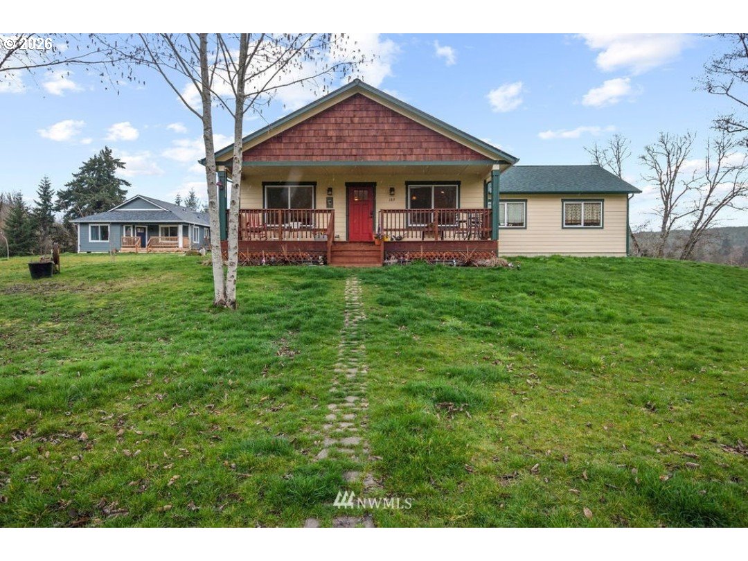 189 Trout Lakes Rd Property Photo 1
