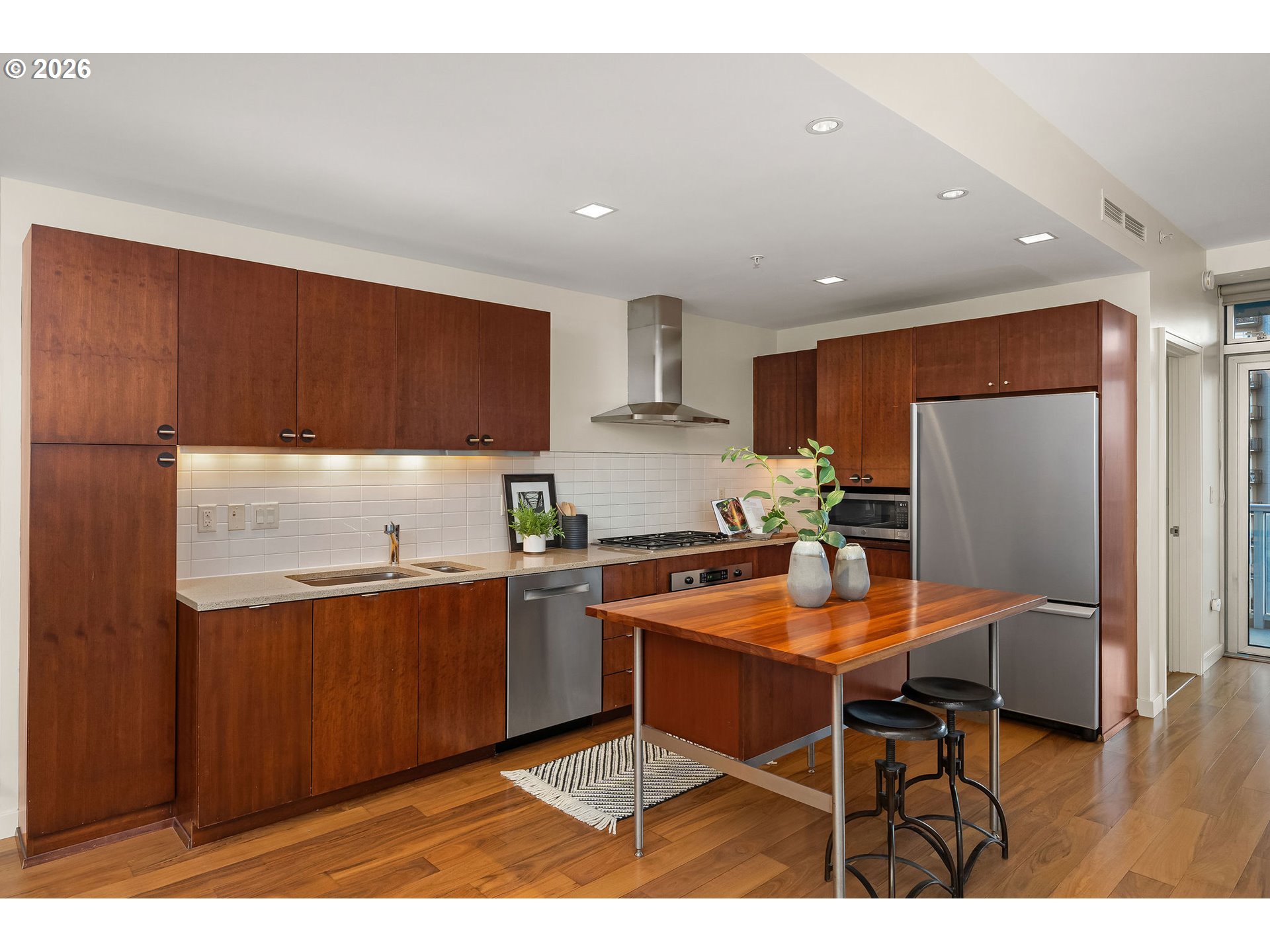 836 S Curry St 1508 Property Photo 17