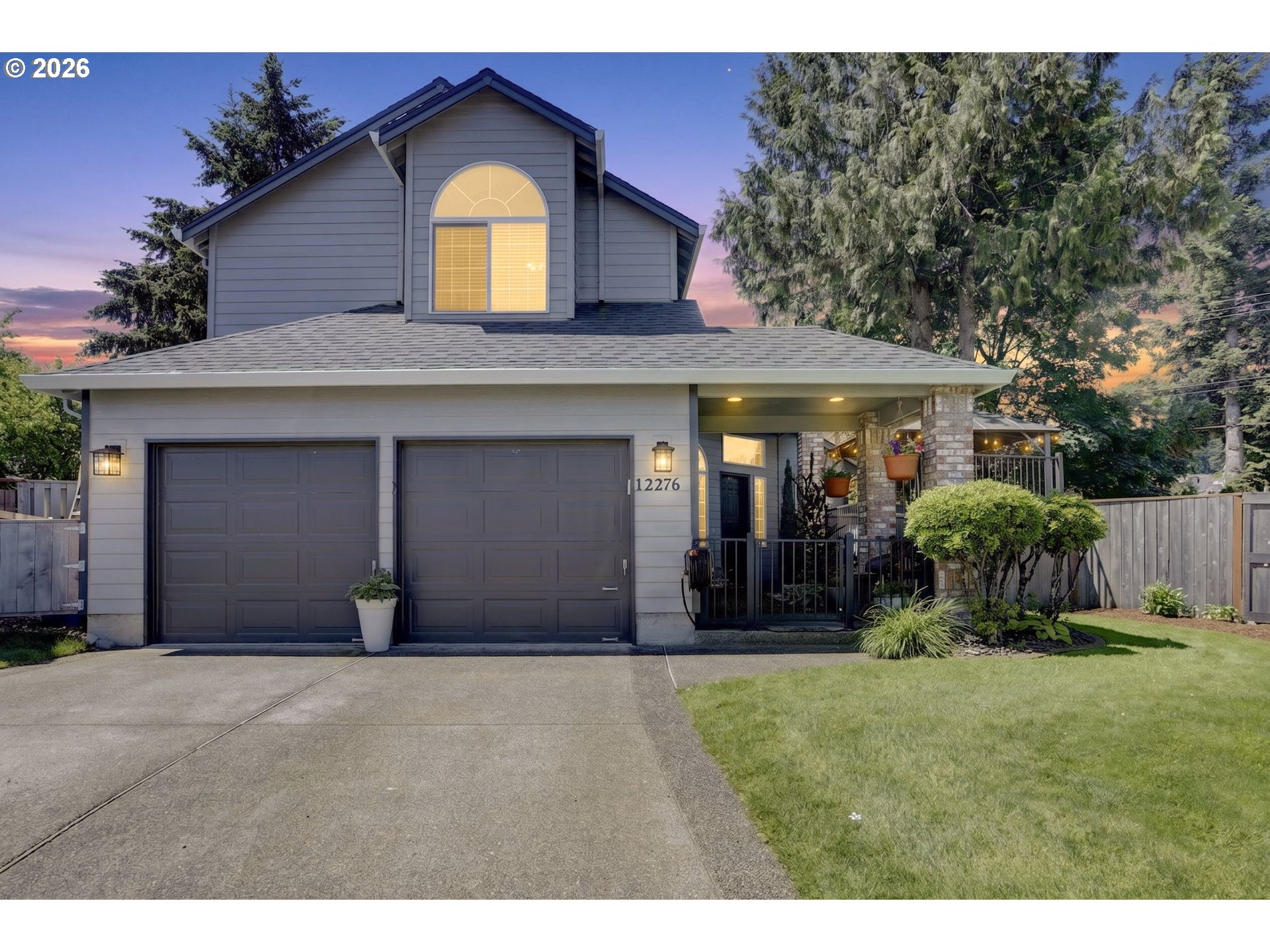 12276 SE MOUNTAIN SUN DR