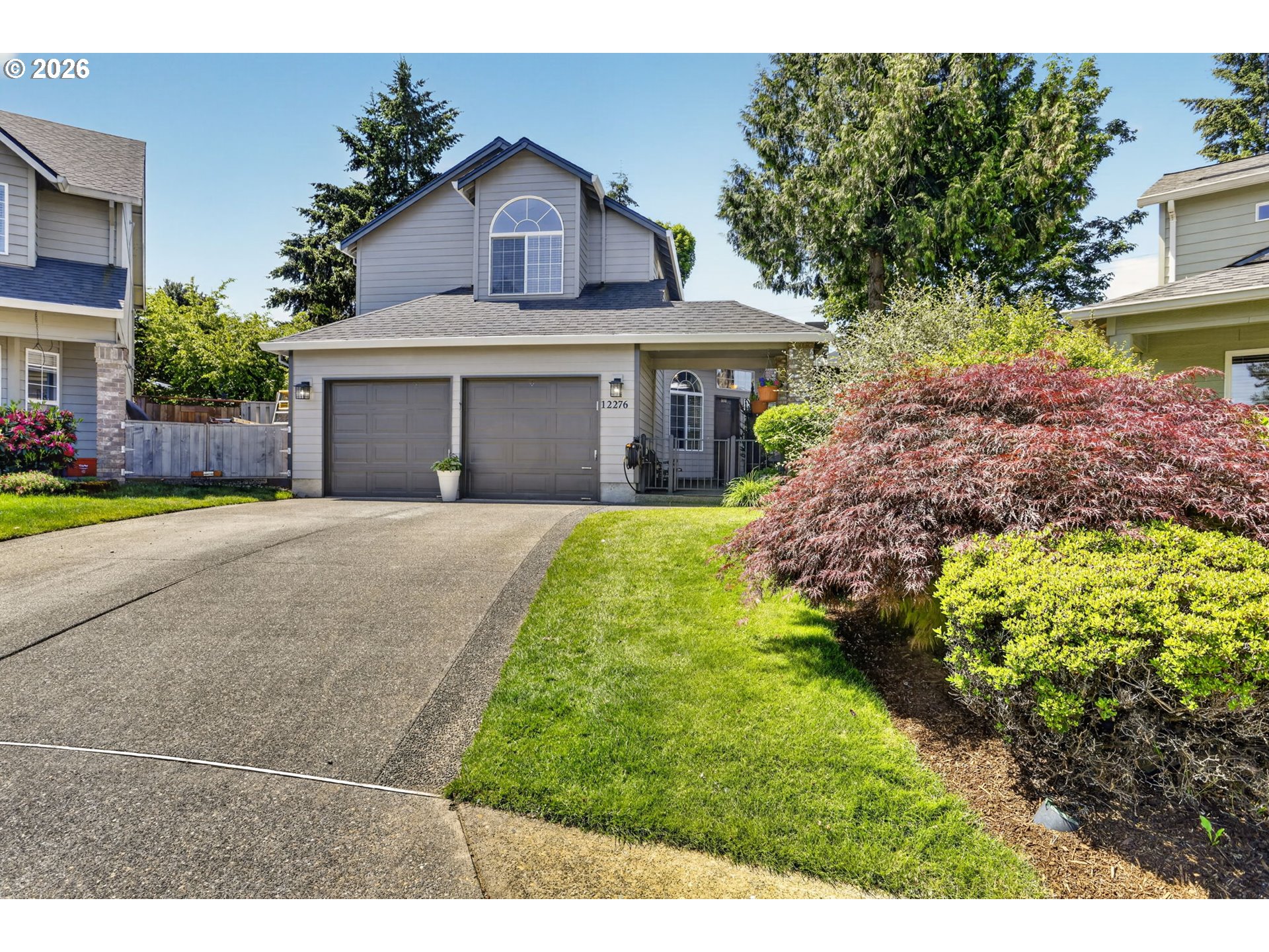 12276 Se Mountain Sun Dr Property Photo 2