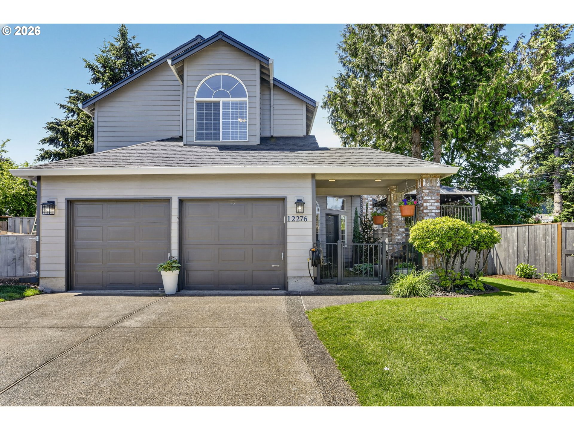 12276 Se Mountain Sun Dr Property Photo 3