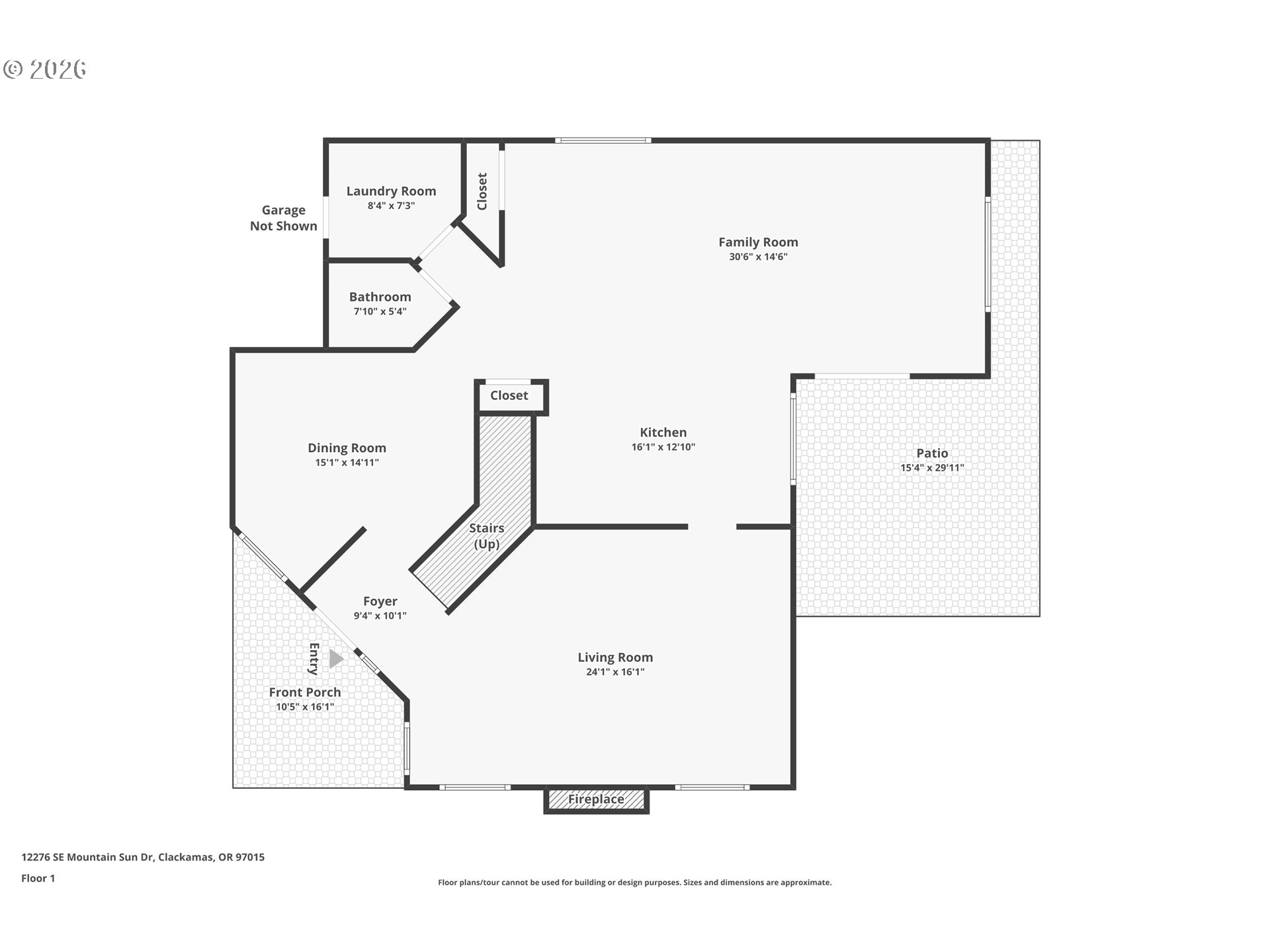 12276 Se Mountain Sun Dr Property Photo 47