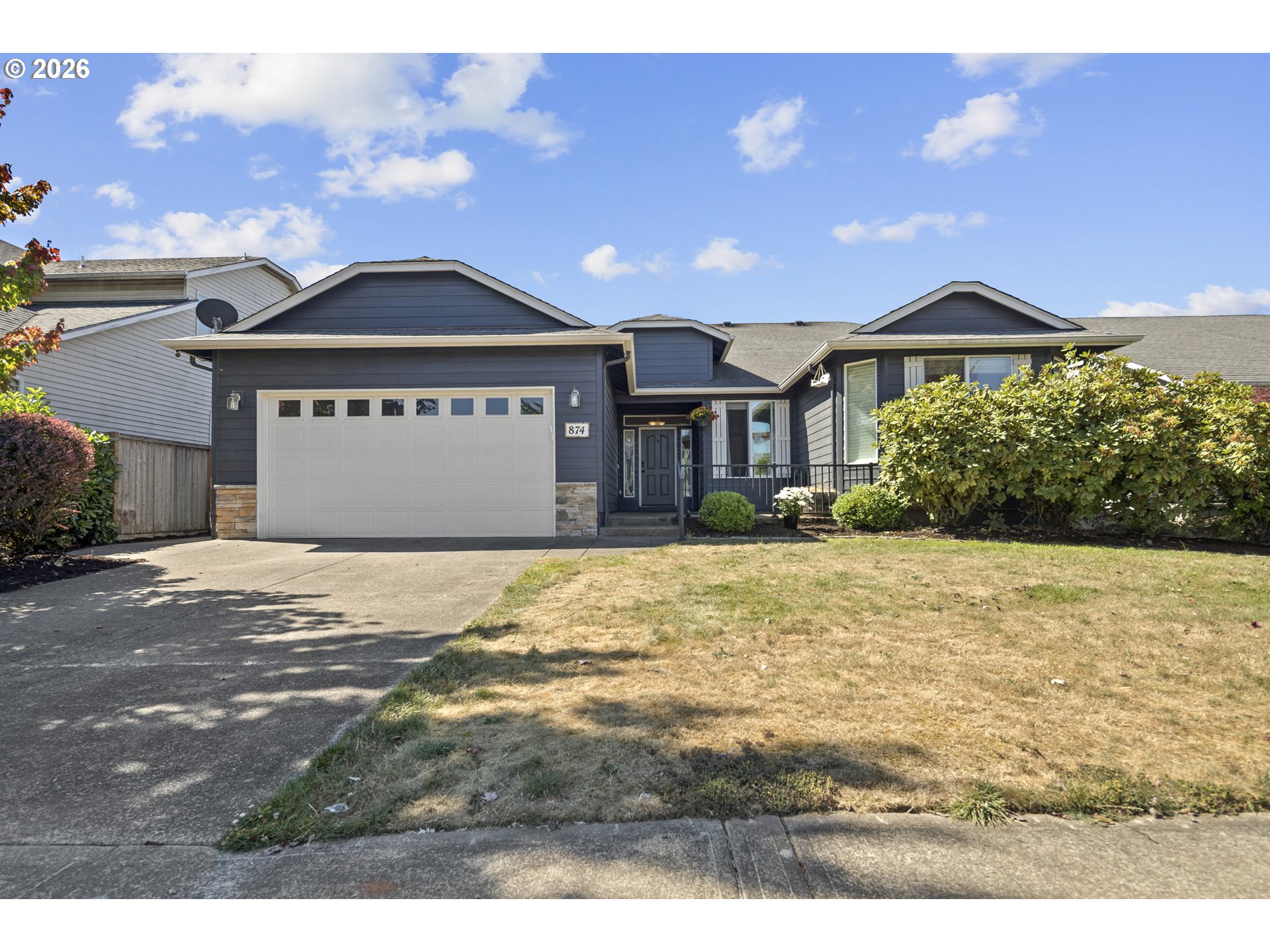 874 MEADOW DR Property Photo 1