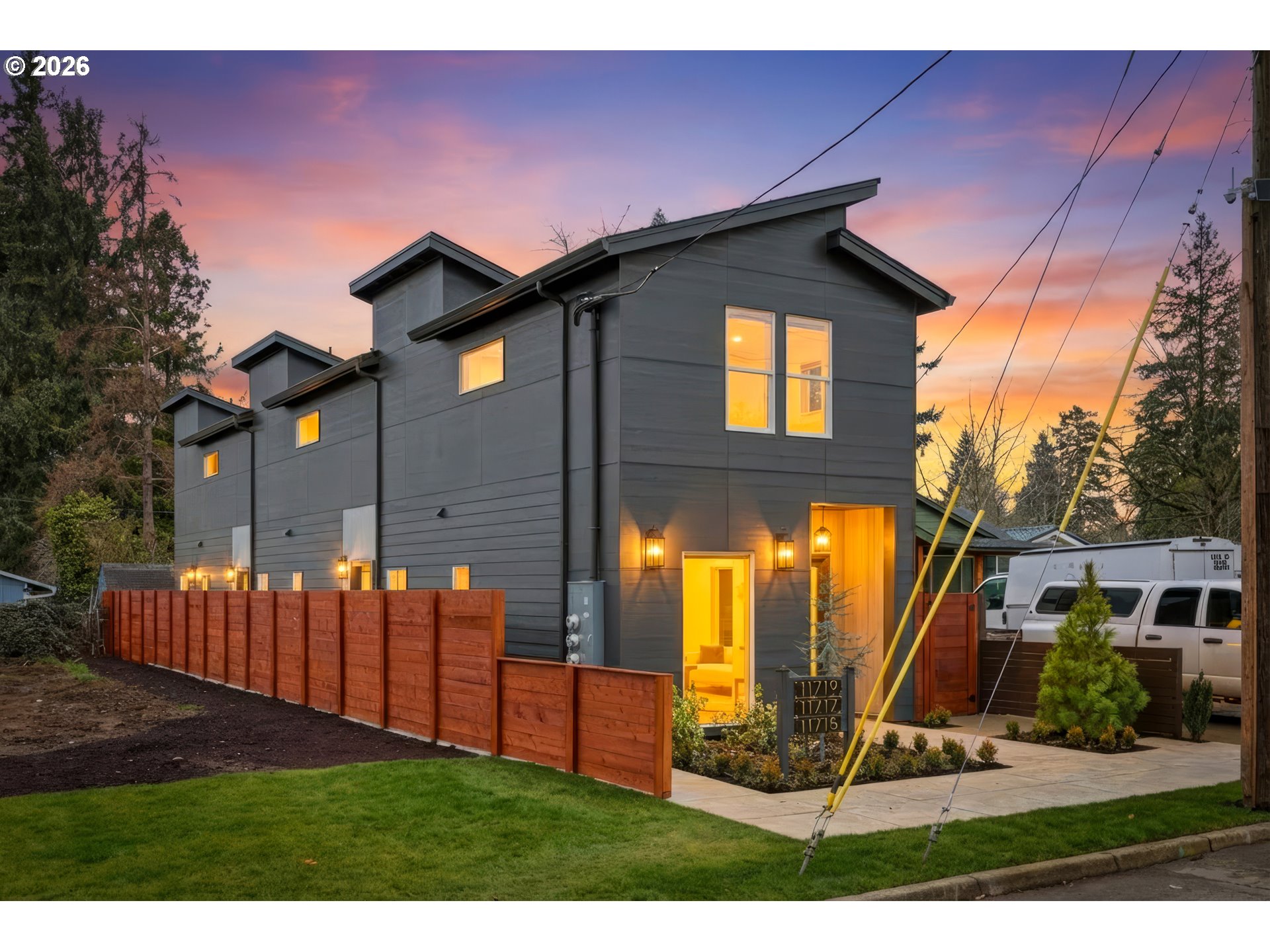 11715 Se Ash St Property Photo 1