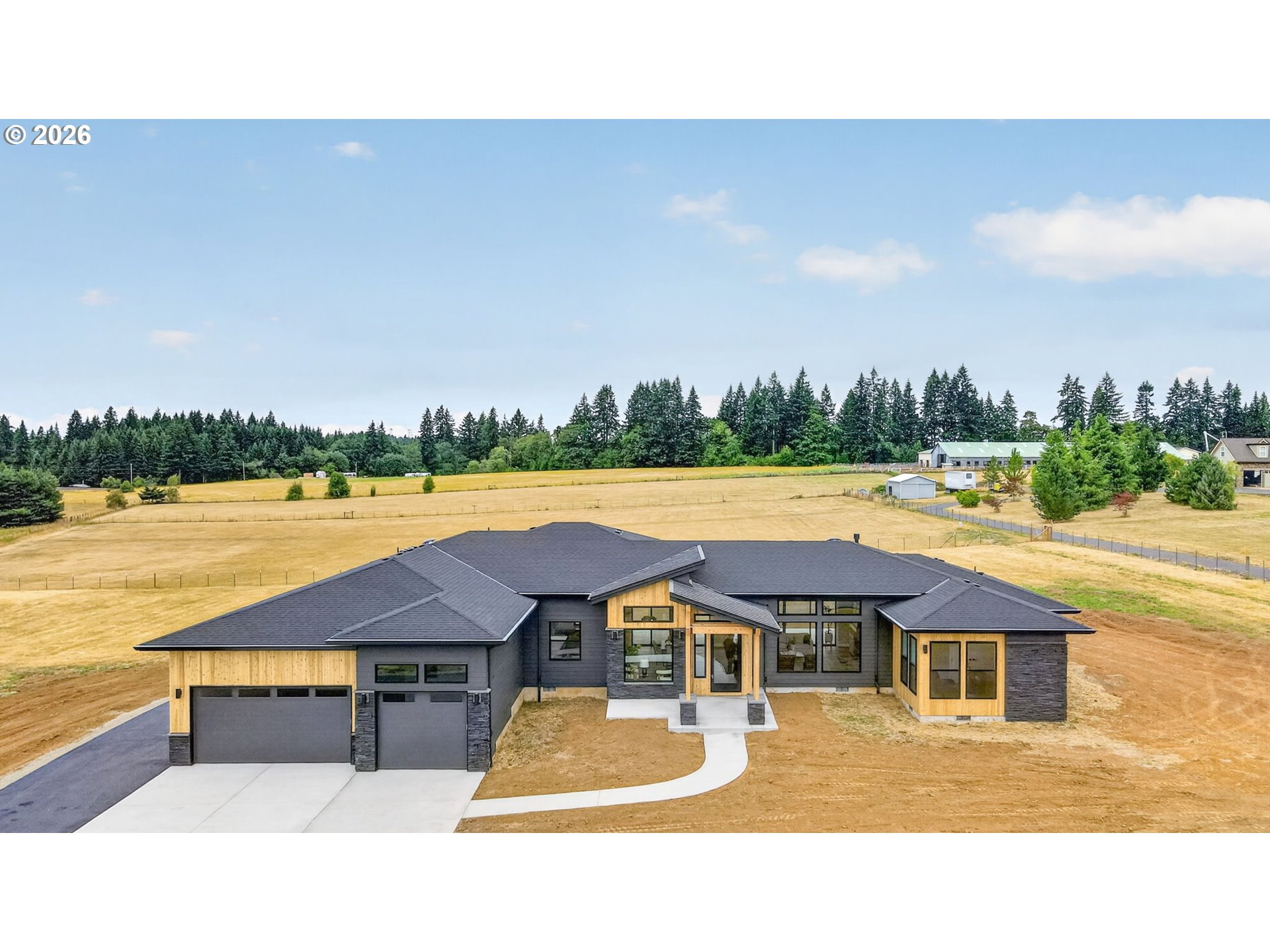 22075 Se Dawn Marie Ln Property Photo 1