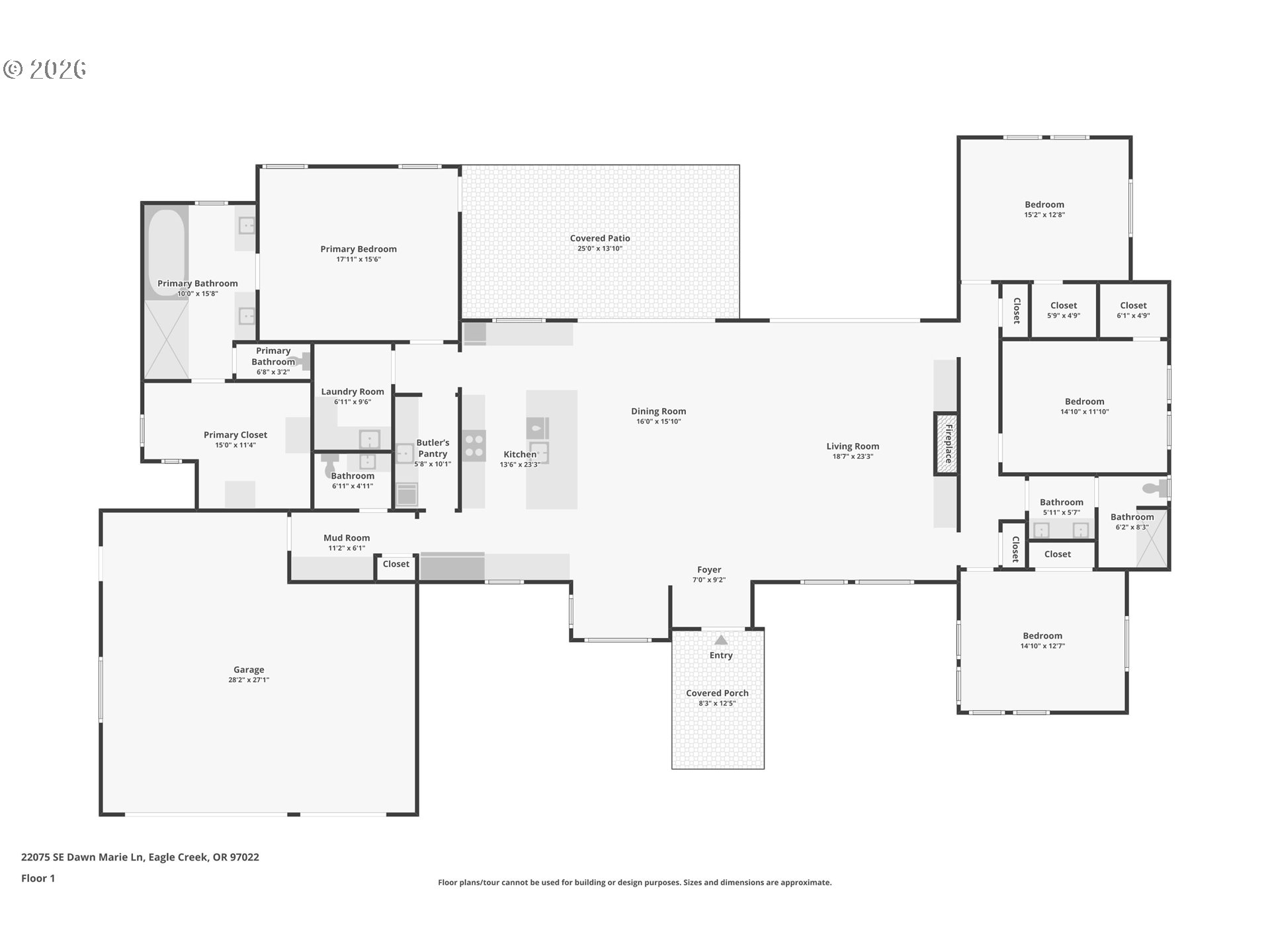 22075 Se Dawn Marie Ln Property Photo 47