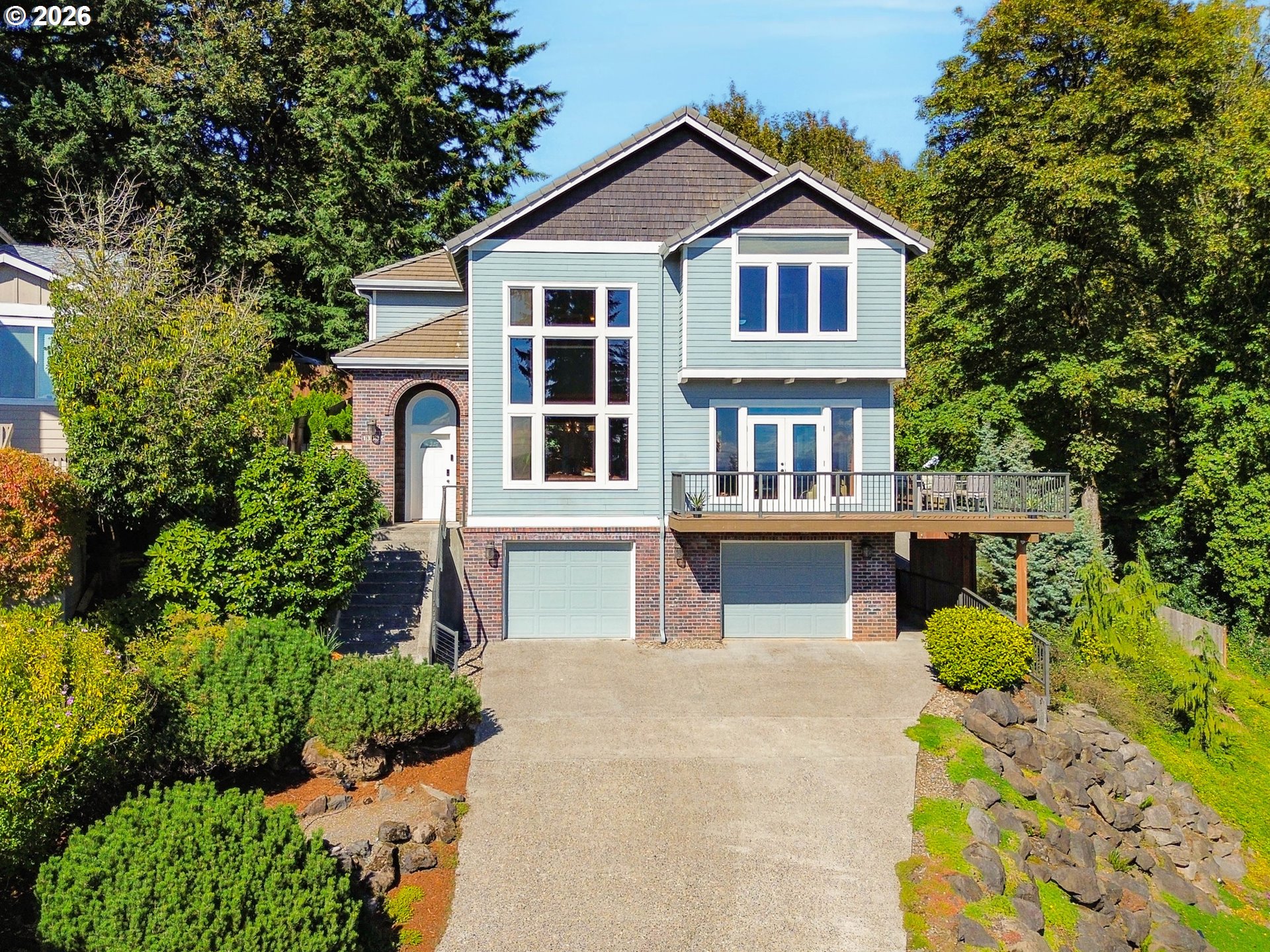 13335 SE WOODLAND CIR