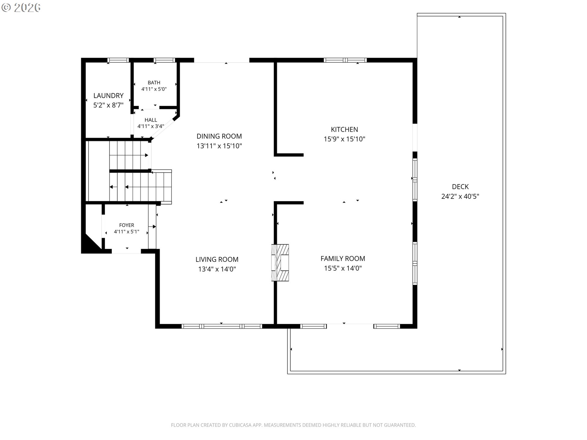 13335 Se Woodland Cir Property Photo 35