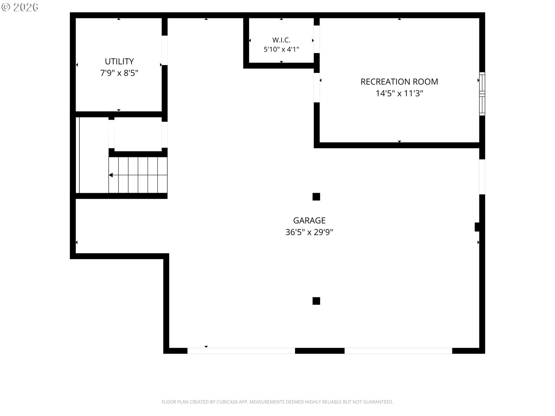 13335 Se Woodland Cir Property Photo 37