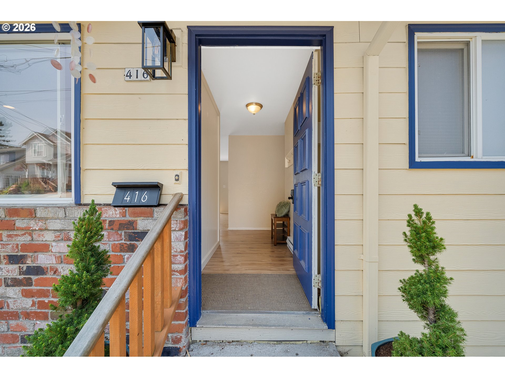 416 Chinook Ave Property Photo 1