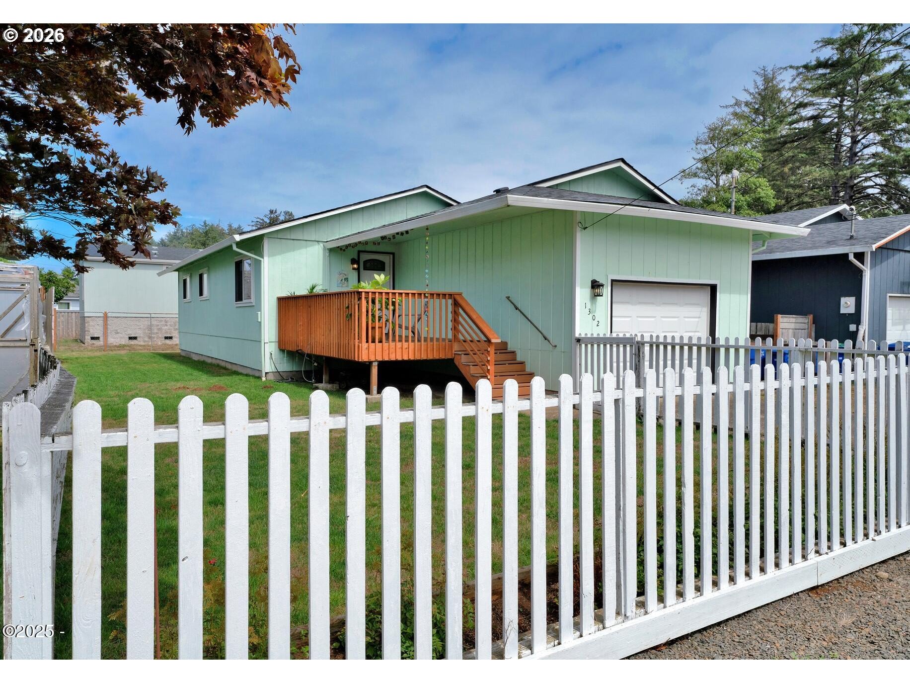 1302 SW 63RD ST Property Photo 1