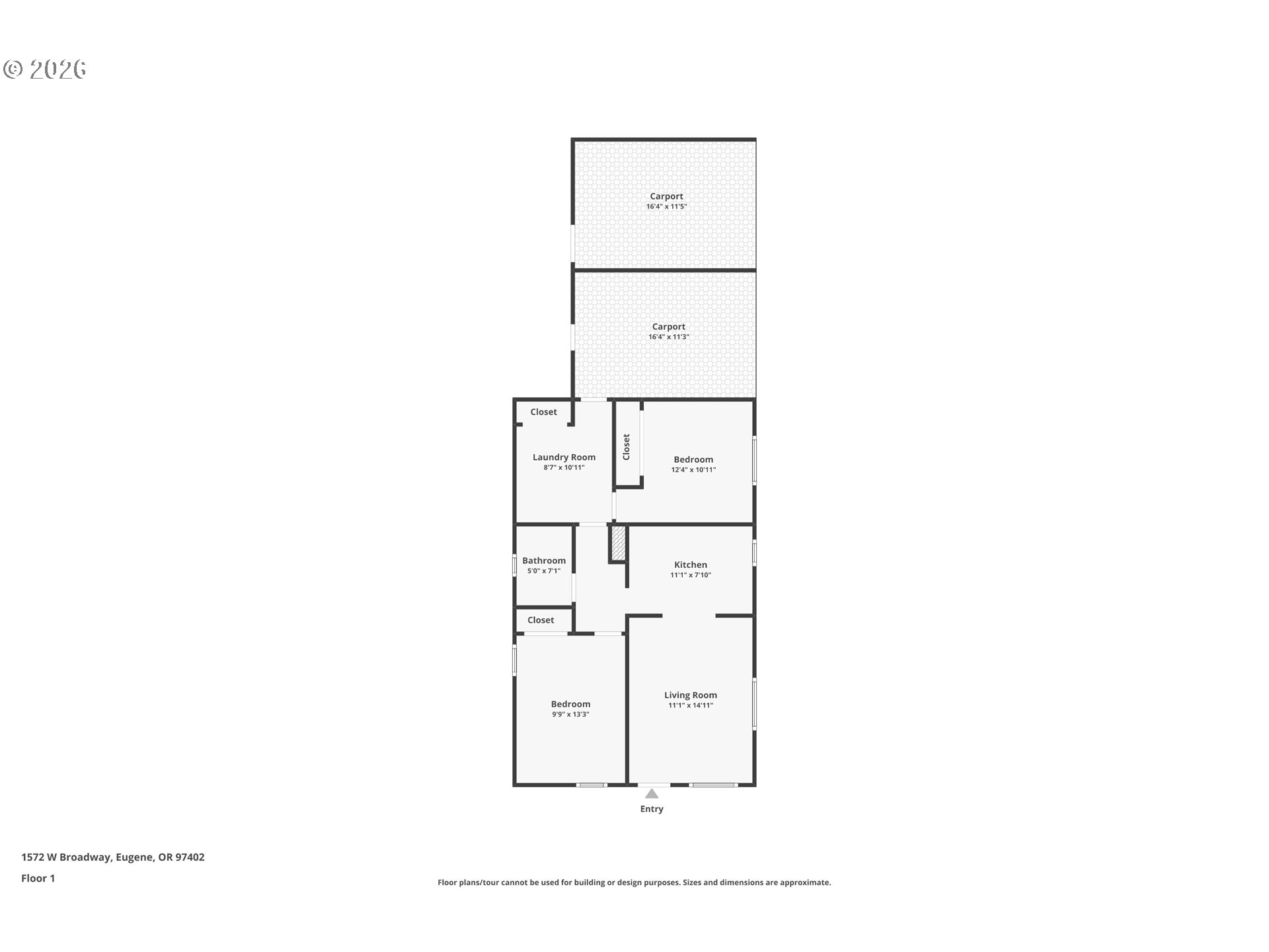 1572 W Broadway Property Photo 27