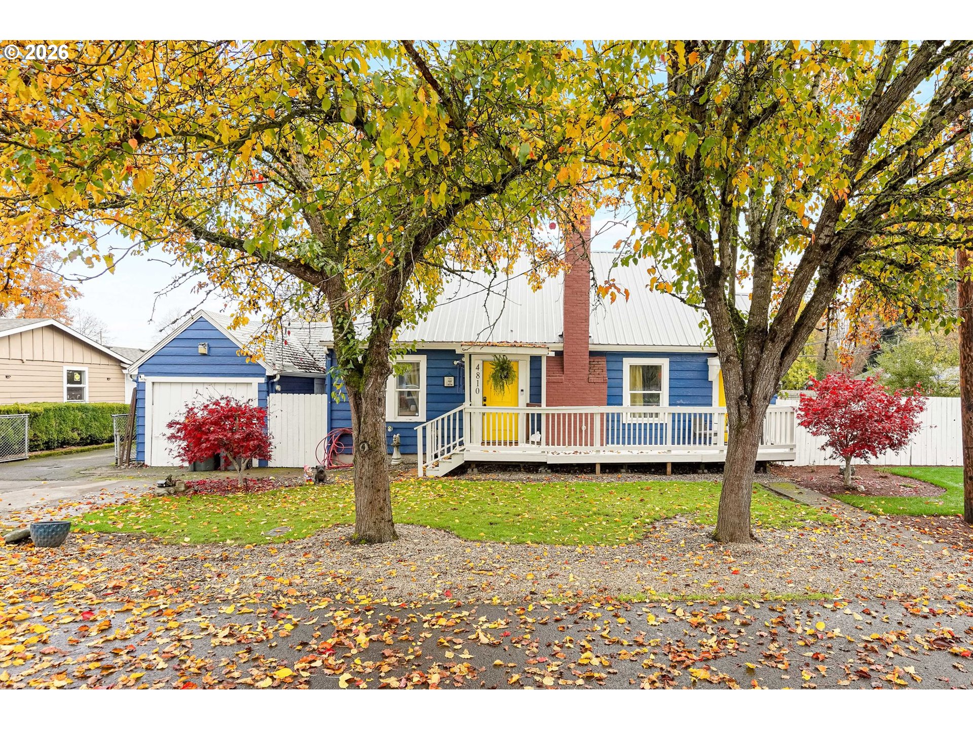 4810 Rickman Rd Property Photo 1