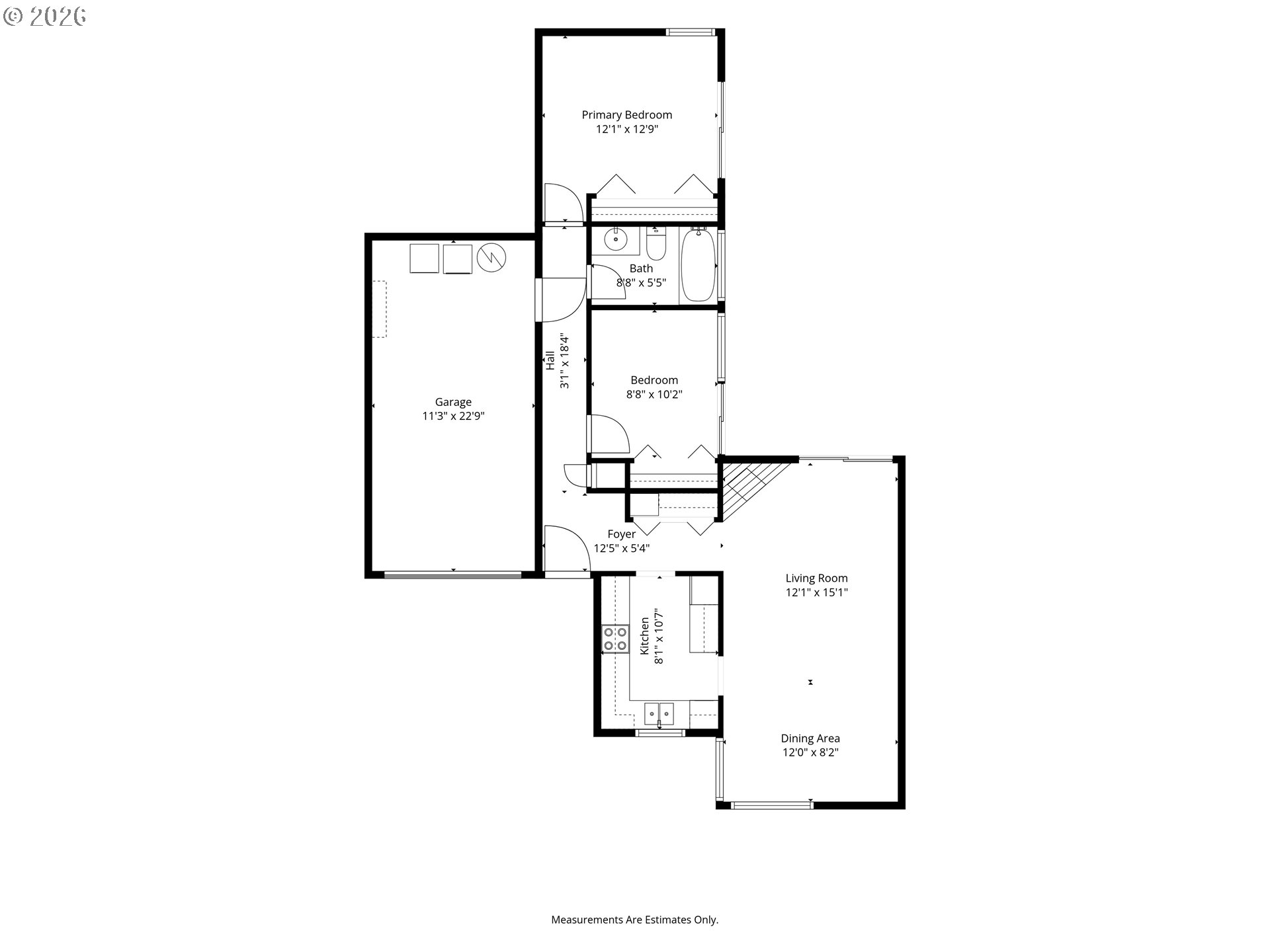 17815 Nw Lakeway Ct Property Photo 24