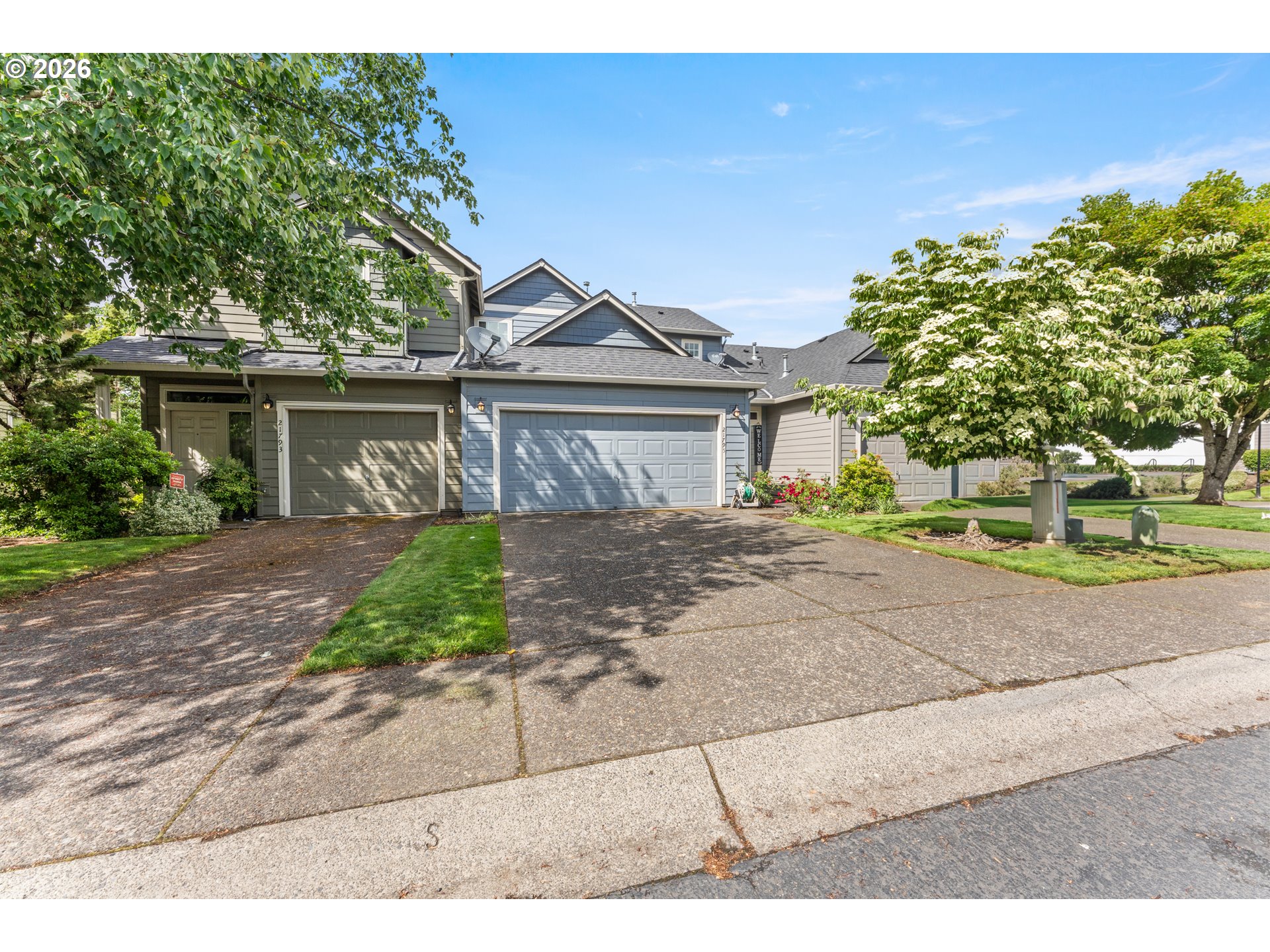 21795 Ne Larkspur Ln Property Photo 1