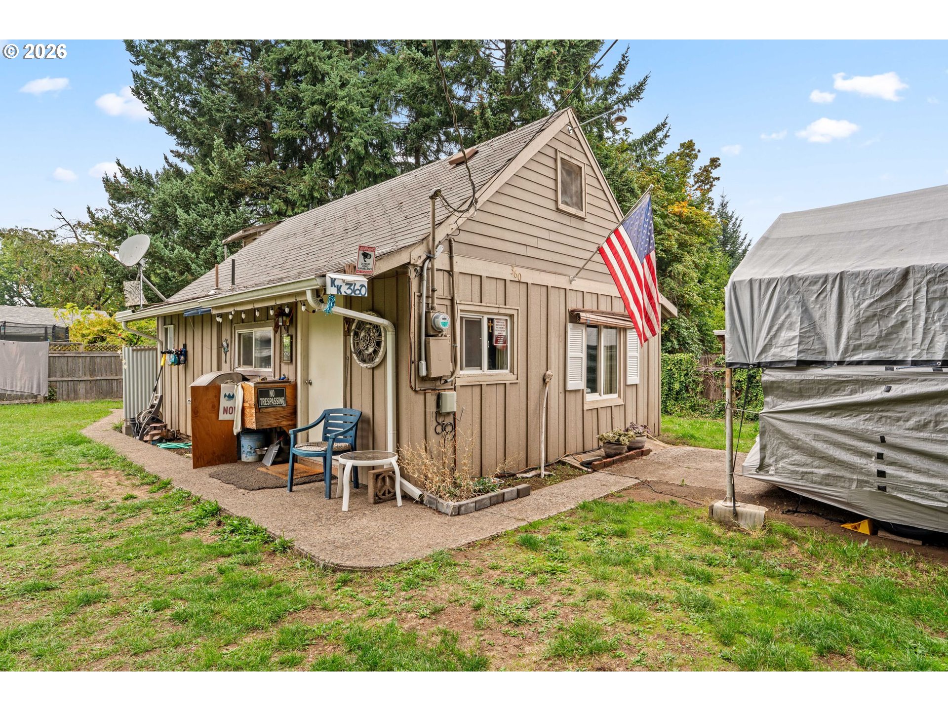 360 Waite St Property Photo 1