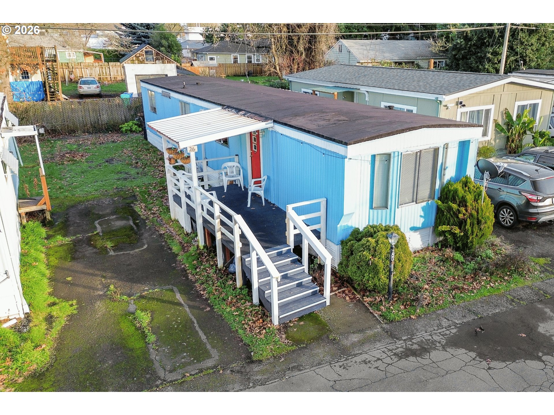 2300 SE 82ND AVE 26