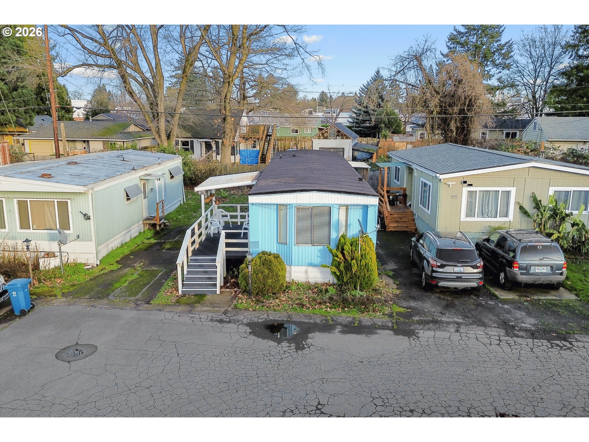 2300 Se 82nd Ave 26 Property Photo 17