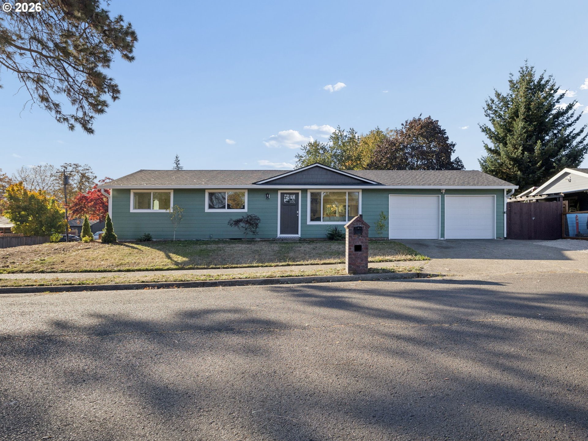 15532 Se Lincoln St Property Photo 1