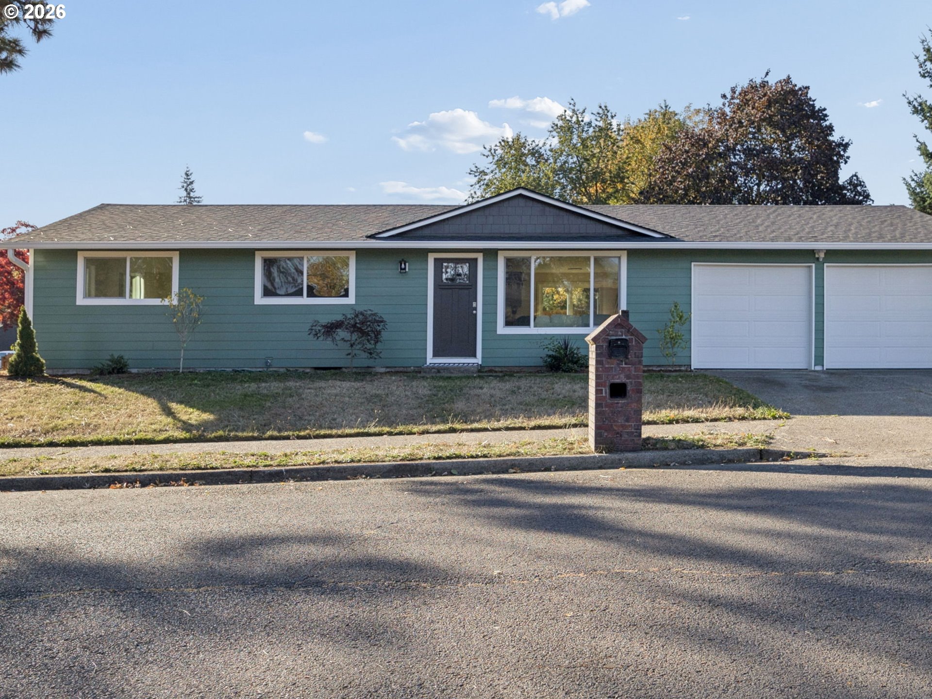15532 Se Lincoln St Property Photo 2