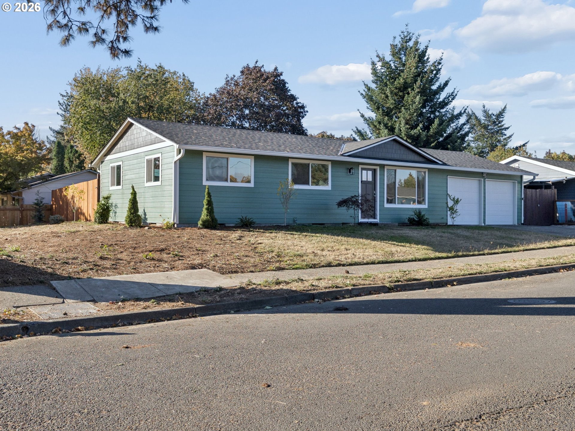 15532 Se Lincoln St Property Photo 3