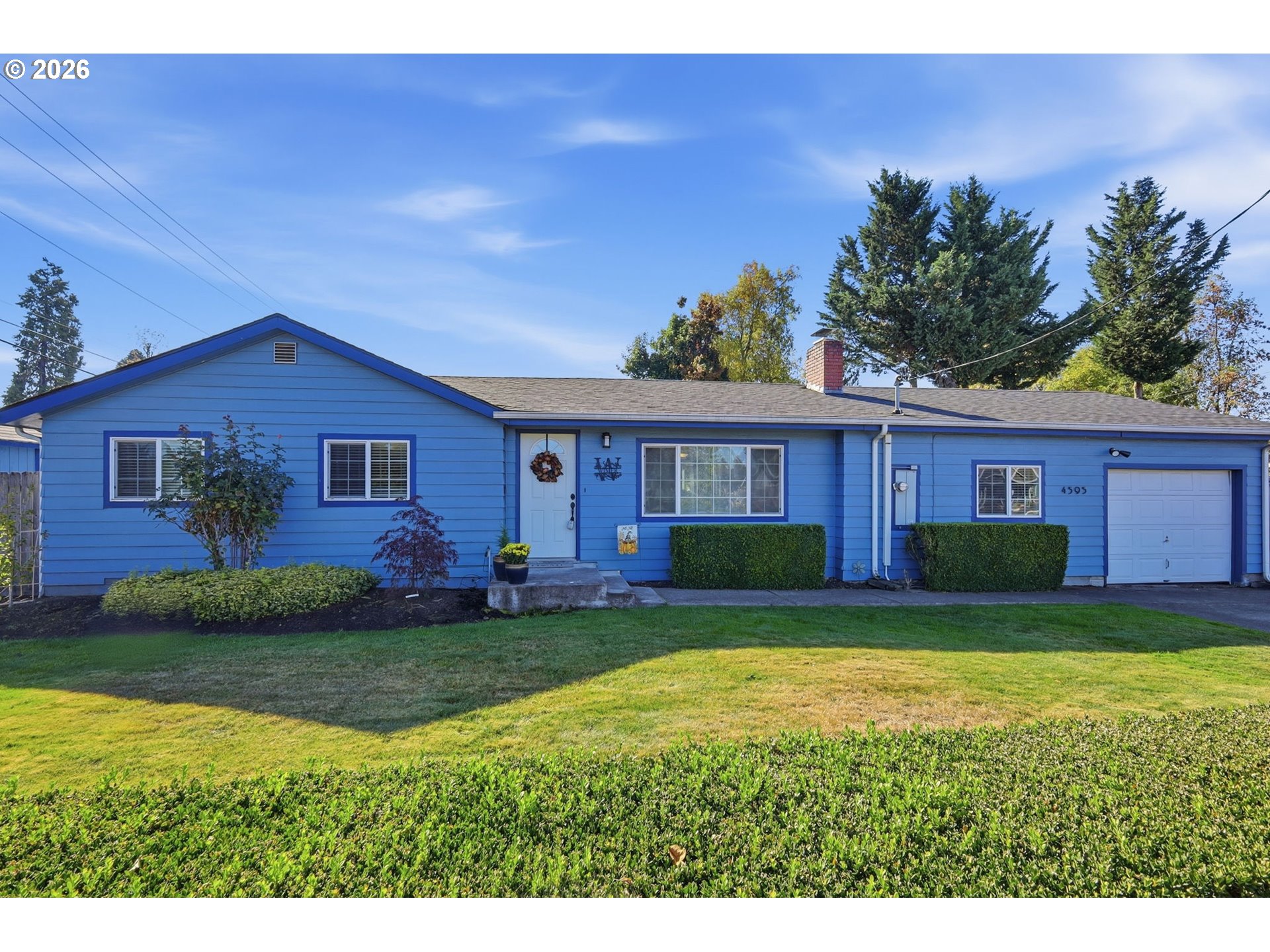 4595 Daisy St Property Photo 1